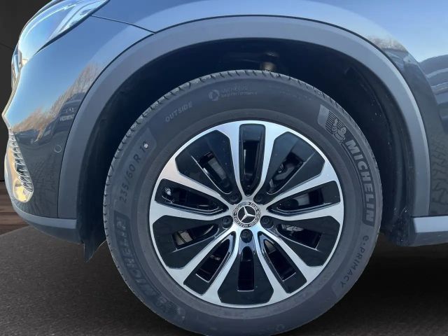 Mercedes-Benz GLC 200 4MATIC AVANTGARDE