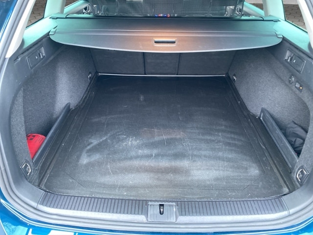 Volkswagen Passat 2.0 TDI DSG Variant