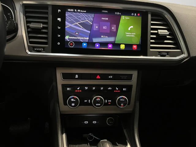 Seat Ateca 1.5 TSI DSG