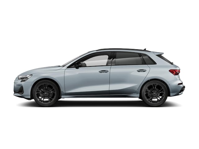 Audi A3 30 TFSI S-Tronic Sportback