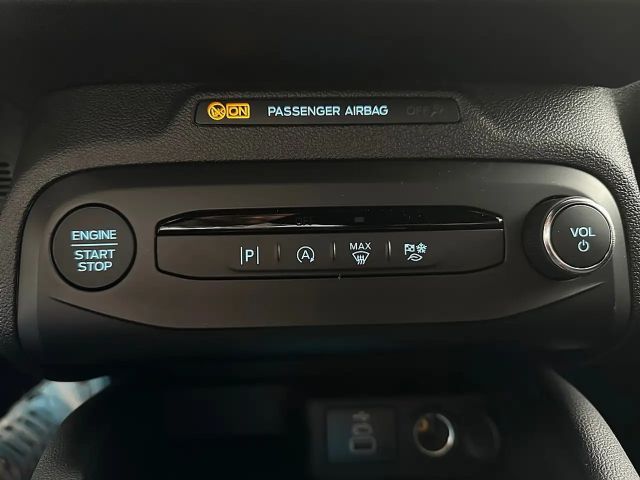 Ford Focus EcoBoost ST Line