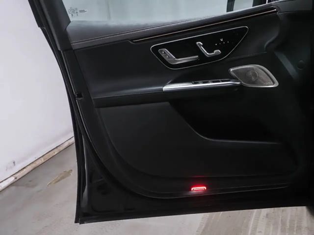 Mercedes-Benz EQE SUV 350 4MATIC