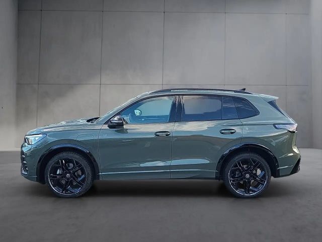 Volkswagen Tiguan DSG Sport eHybrid