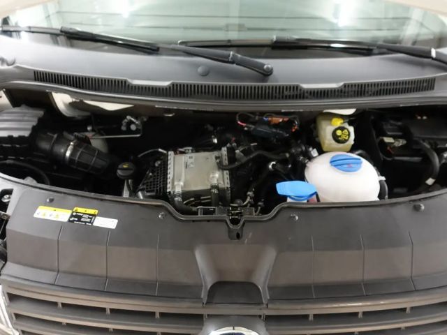 Volkswagen Transporter 4Motion Lang T6