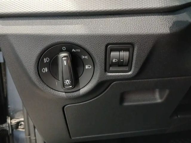 Skoda Kamiq Essence TSI DSG