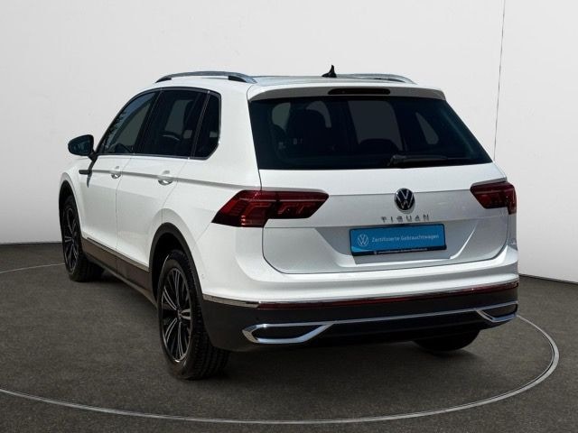 Volkswagen Tiguan 2.0 TDI DSG Elegance Elegance