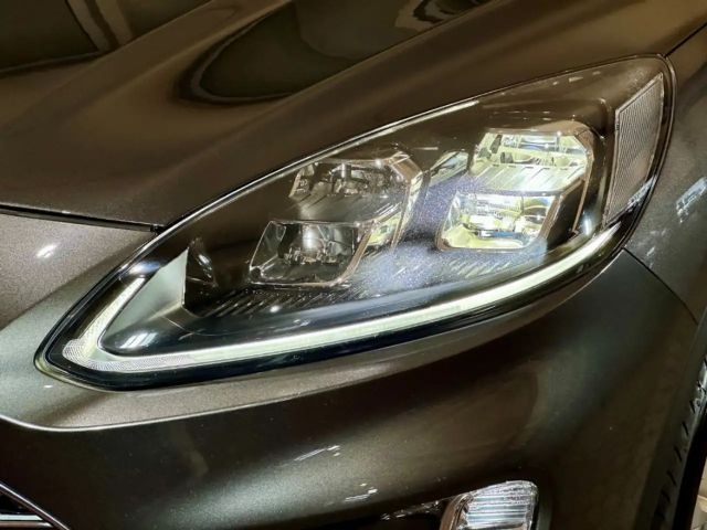 Ford Kuga Titanium X