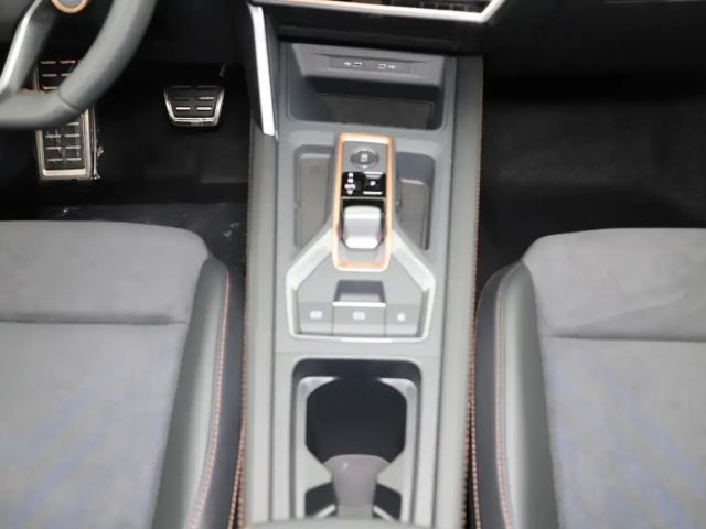 Cupra Formentor 2.0 TSI 4Drive VZ