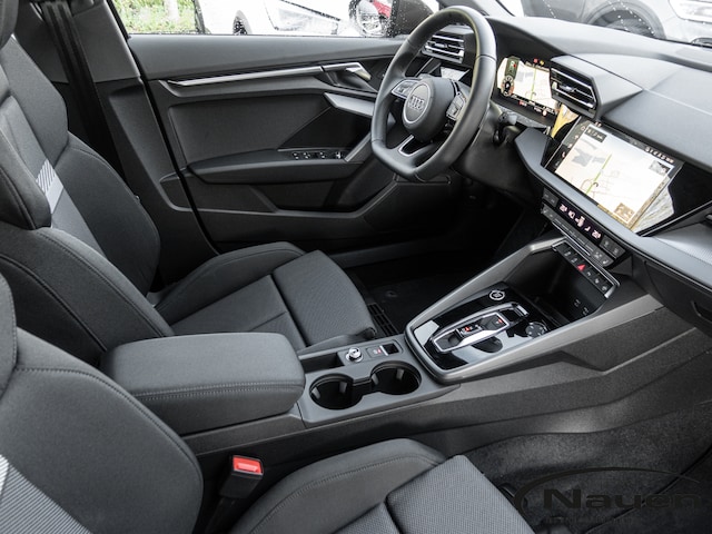 Audi A3 35 TFSI S-Tronic Sportback