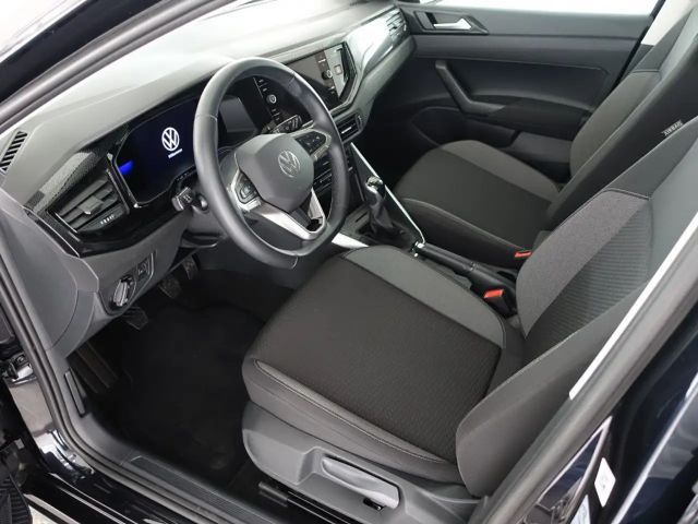 Volkswagen Taigo Life