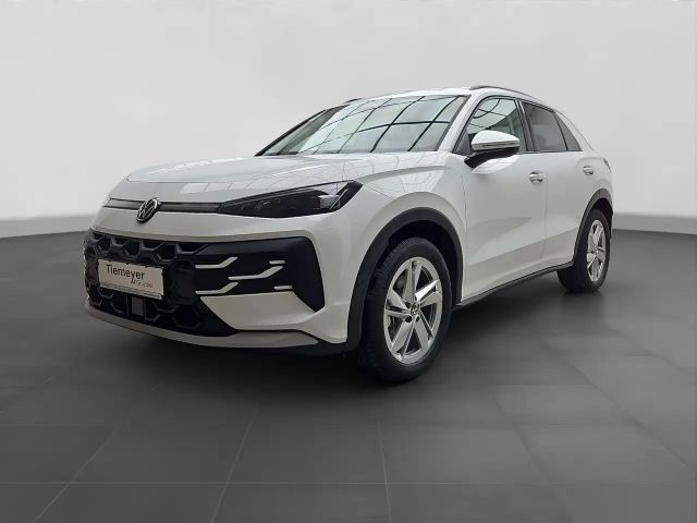 Volkswagen T-Roc 1.5 eTSI DSG Life