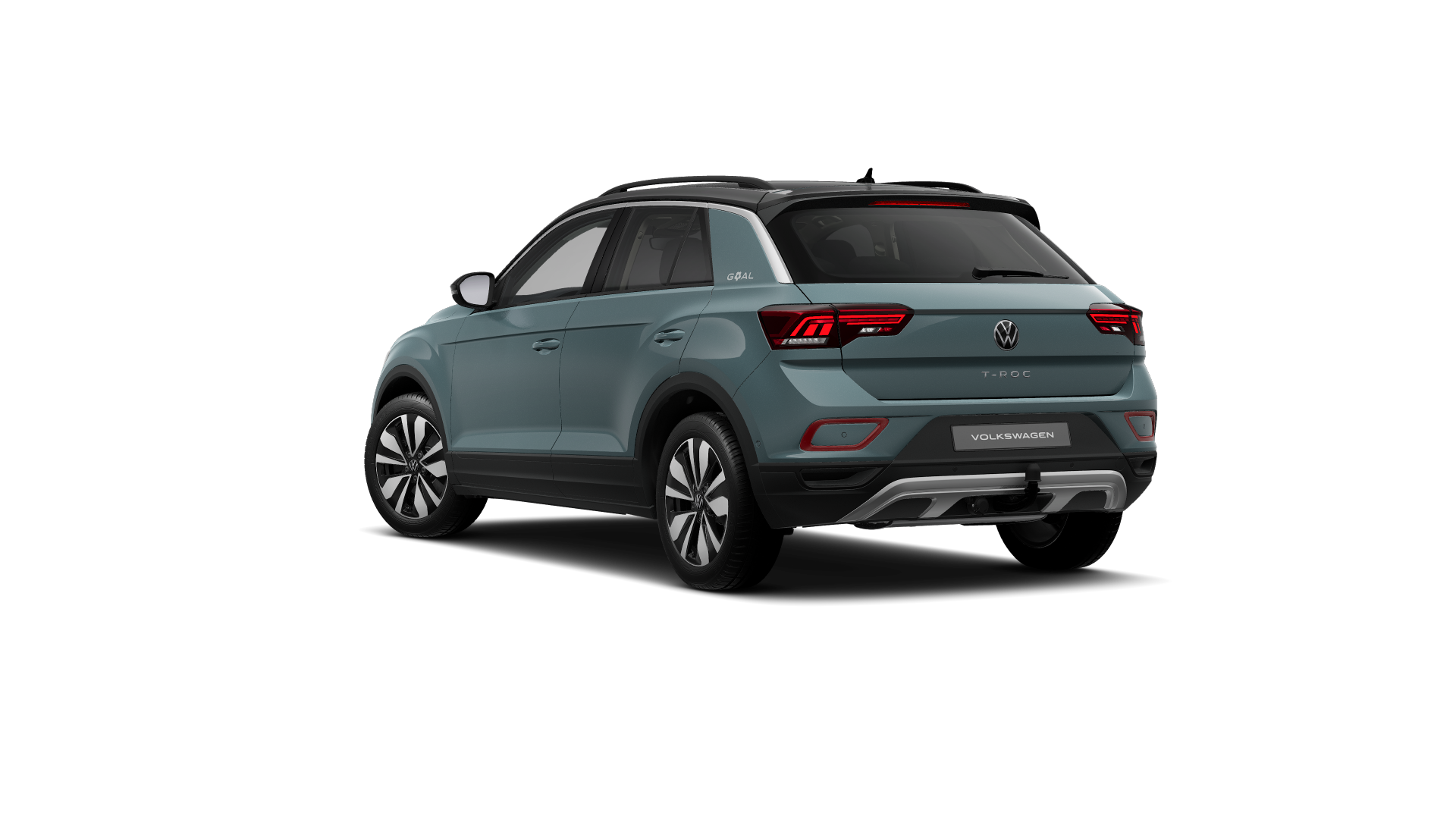 Volkswagen T-Roc 2.0 TDI DSG