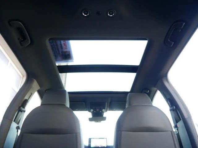 Honda CR-V 2.0 Advance