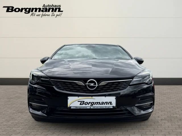 Opel Astra 1.4 Turbo Turbo