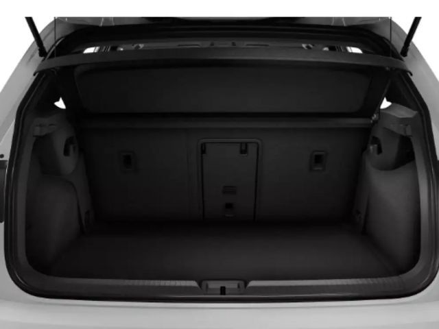 Volkswagen Golf 2.0 TSI DSG GTI