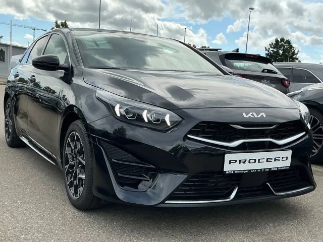 Kia ProCeed GDi GT-Line
