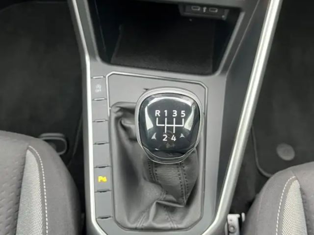 Volkswagen Taigo 1.0 TSI Life