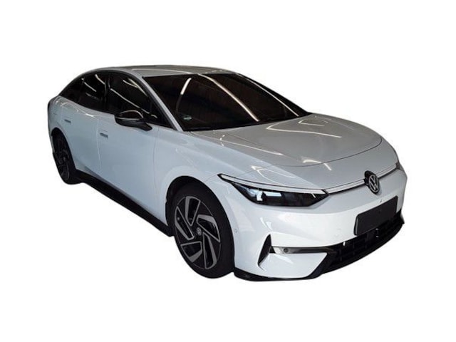 Volkswagen ID.7 286PS NP.77T ACC.5J-G.WÄRMEPUMPE.AHK.AREA-VIEW.NAVI.HARMAN.HUD.LED