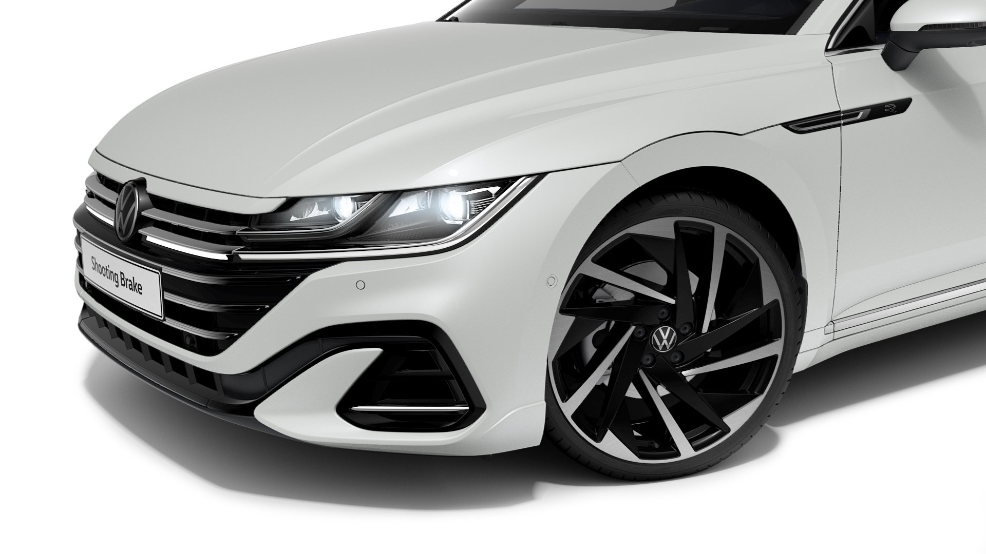 Volkswagen Arteon Shooting Brake DSG R-Line