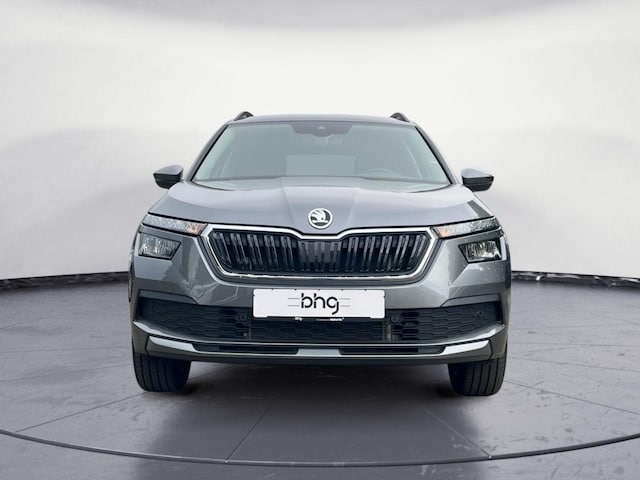 Skoda Kamiq 1.5 TSI Selection