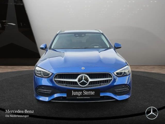 Mercedes-Benz C 220 AVANTGARDE C 220 d Estate