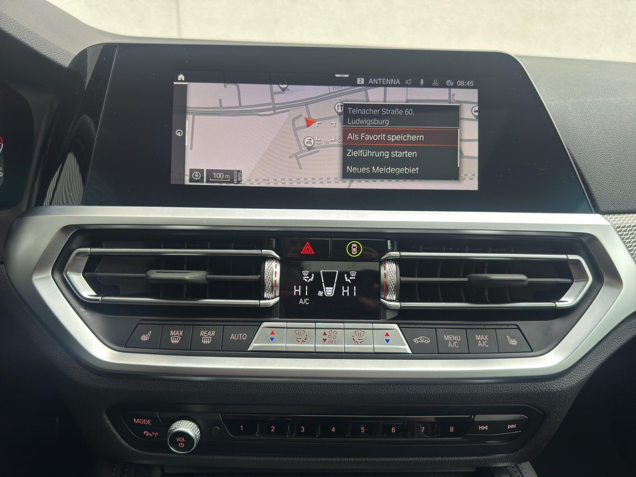 BMW M2 Coupé xDrive