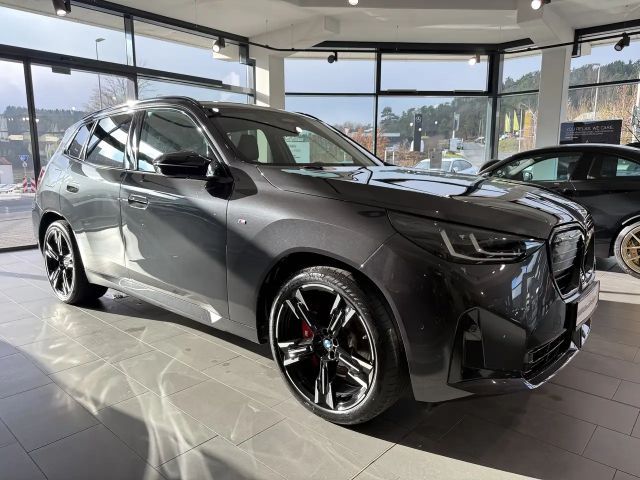 BMW X3 xDrive