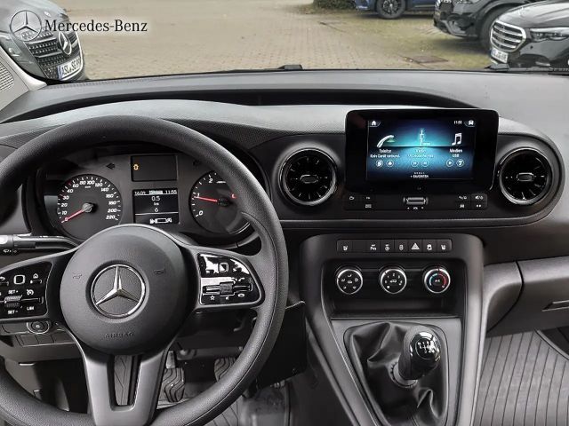 Mercedes-Benz Citan CDI