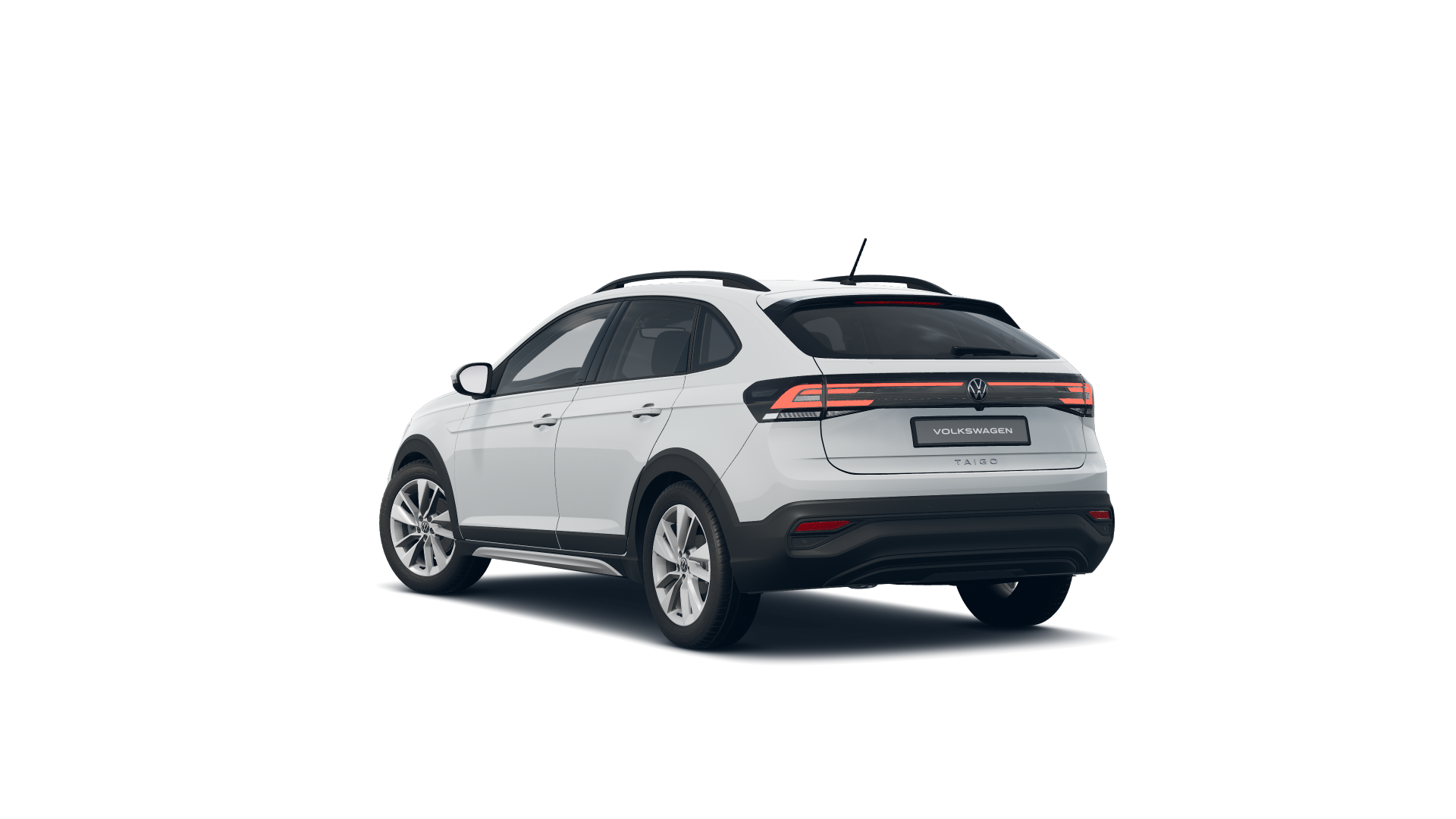 Volkswagen Taigo 1.0 TSI DSG Life