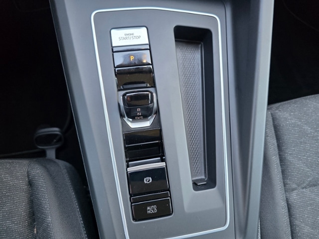 Volkswagen Golf 1.5 eTSI DSG Golf VIII Variant