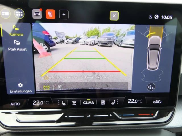 Seat Leon 1.5 TSI Style