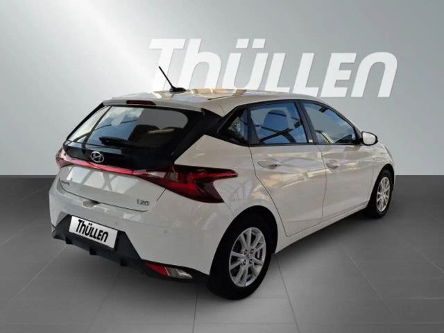 Hyundai i20 1.0 Select
