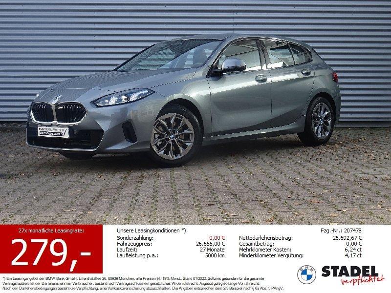 BMW 120 120 120