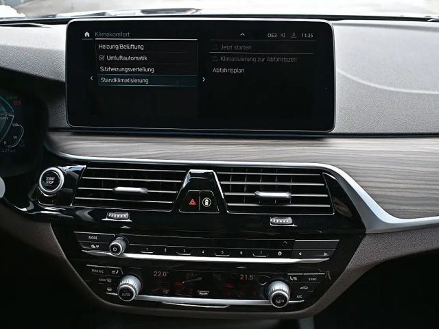 BMW 530 530e Touring xDrive