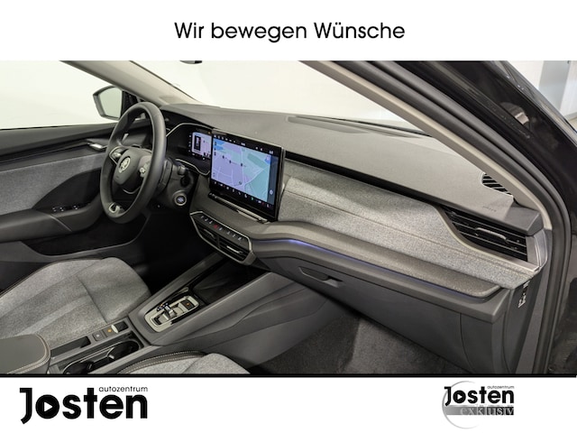 Skoda Octavia 2.0 TDI Combi Selection