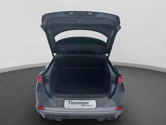 Cupra Formentor DSG ST