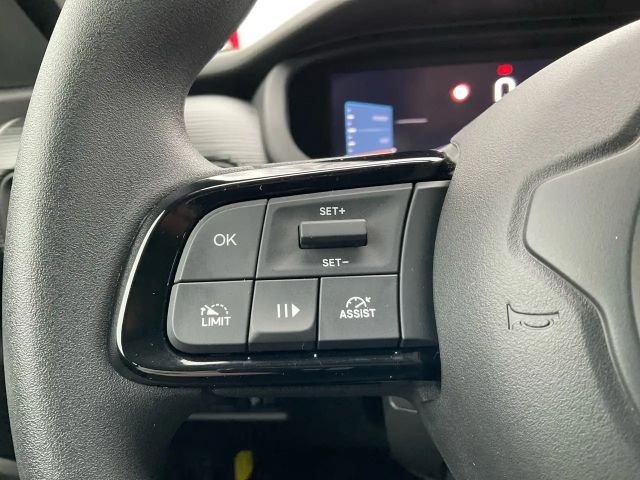 Jeep Avenger Longitude