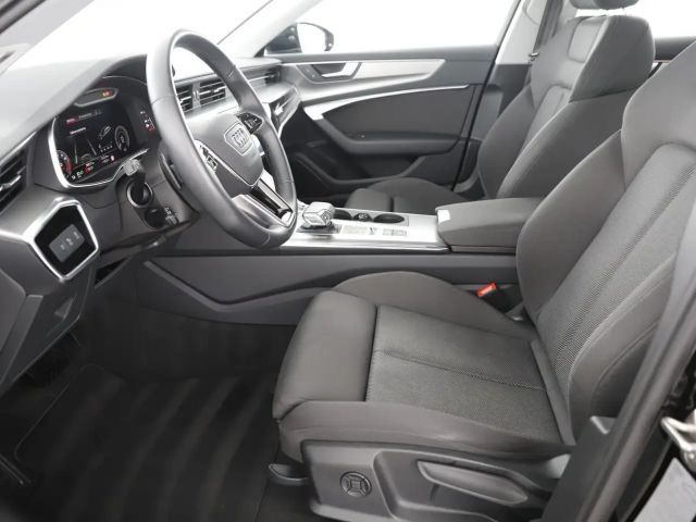 Audi A6 50 TFSI Hybride Quattro Sport