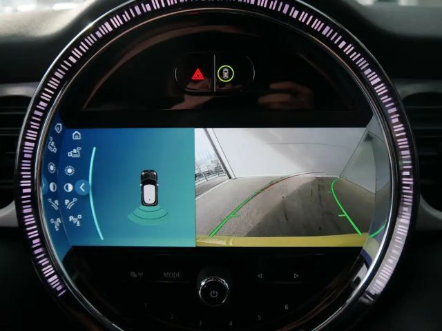 MINI Cooper S Cooper S