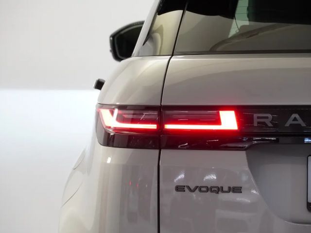 Land Rover Range Rover Evoque SE