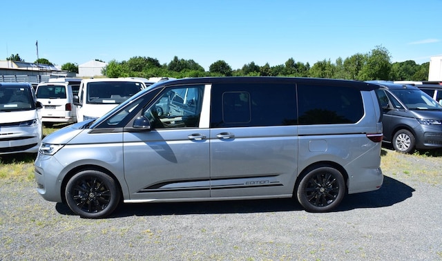 Volkswagen Multivan 2.0 TDI DSG Lang T7