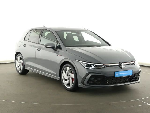 Volkswagen Golf 2.0 TSI GTI Golf VIII