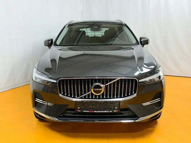 Volvo XC60 AWD Geartronic Inscription