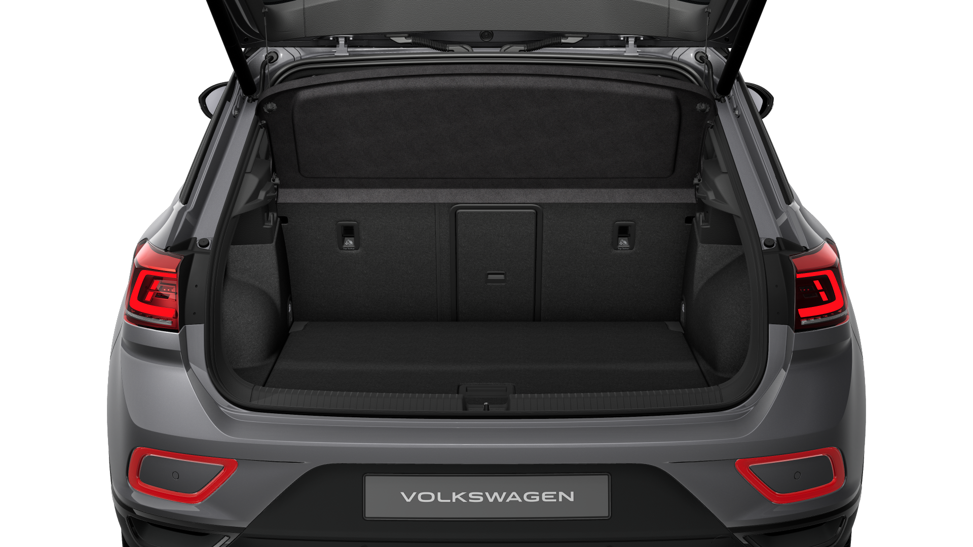 Volkswagen T-Roc 1.5 TSI DSG Style