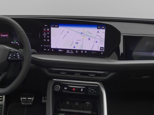 Audi Q5 Quattro S-Tronic