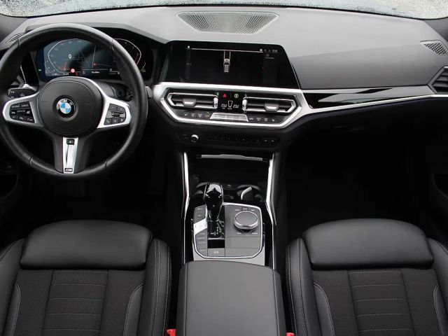 BMW 318 318d Touring