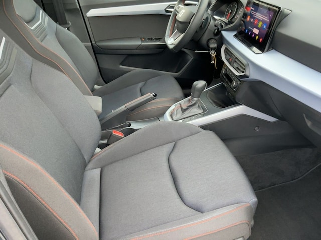 Seat Arona 1.0 TSI DSG FR-lijn