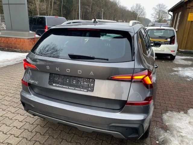 Skoda Kamiq Selection
