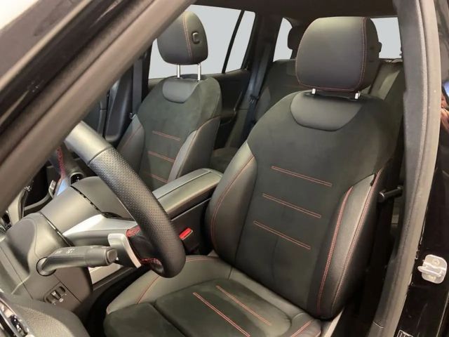 Mercedes-Benz GLB 200 GLB