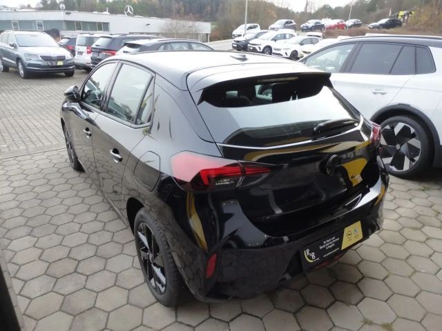 Opel Corsa GS-Line Grand Sport